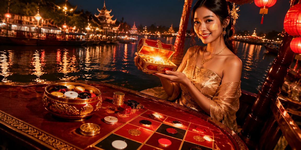 casino slot