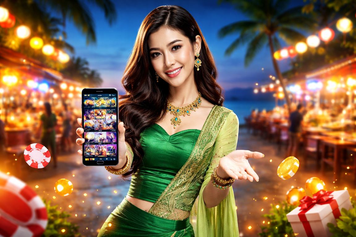 casino slot