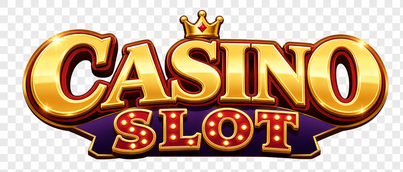 Casino Slot VIP Logo
